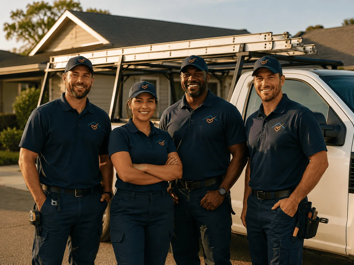 Roof Inspection company in Decatur, MI